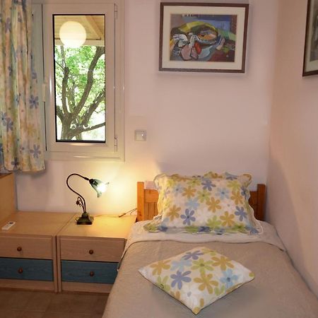 Villa Aliki Πετροχώρι Εξωτερικό φωτογραφία