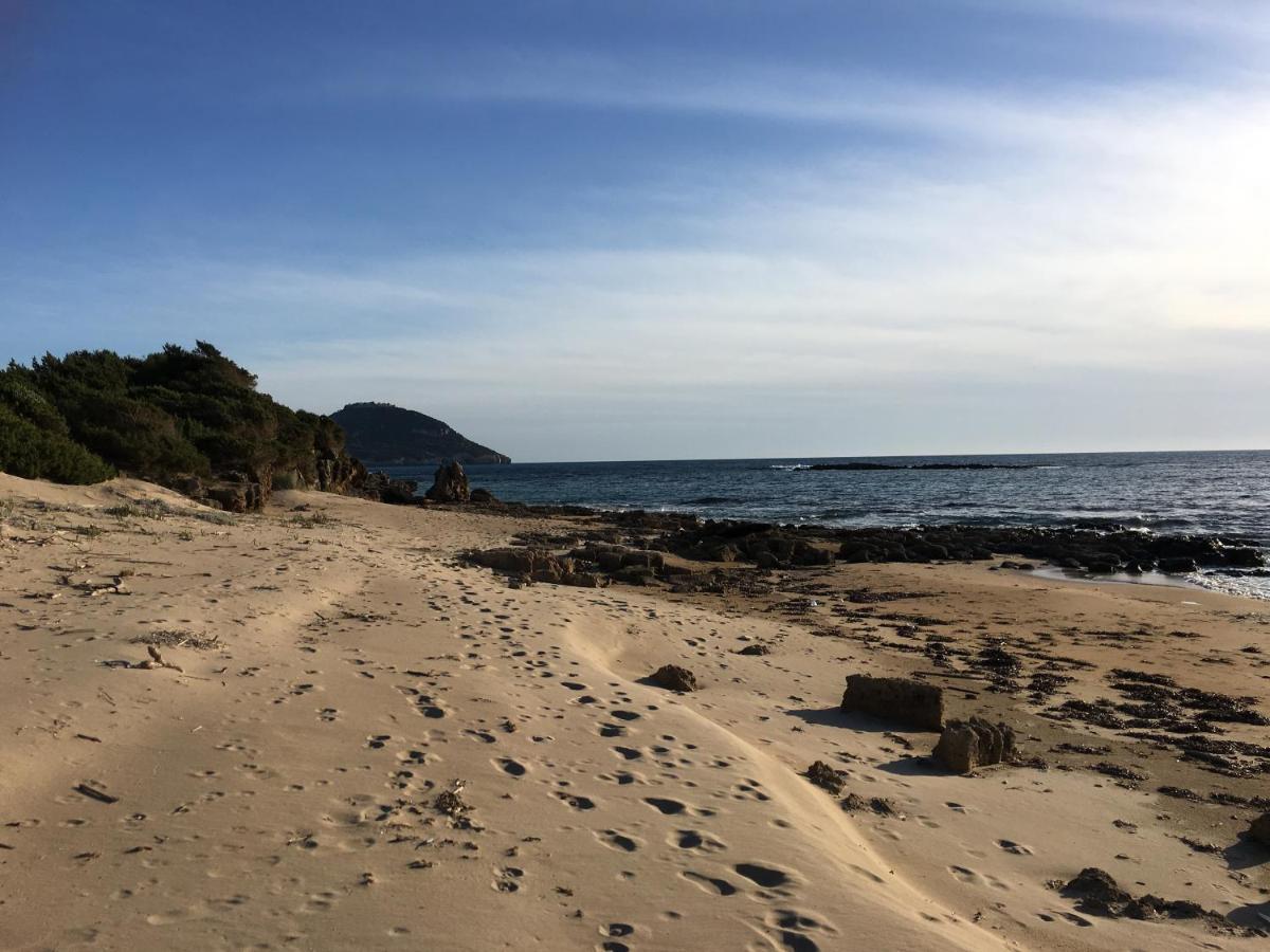 Villa Aliki Πετροχώρι Εξωτερικό φωτογραφία