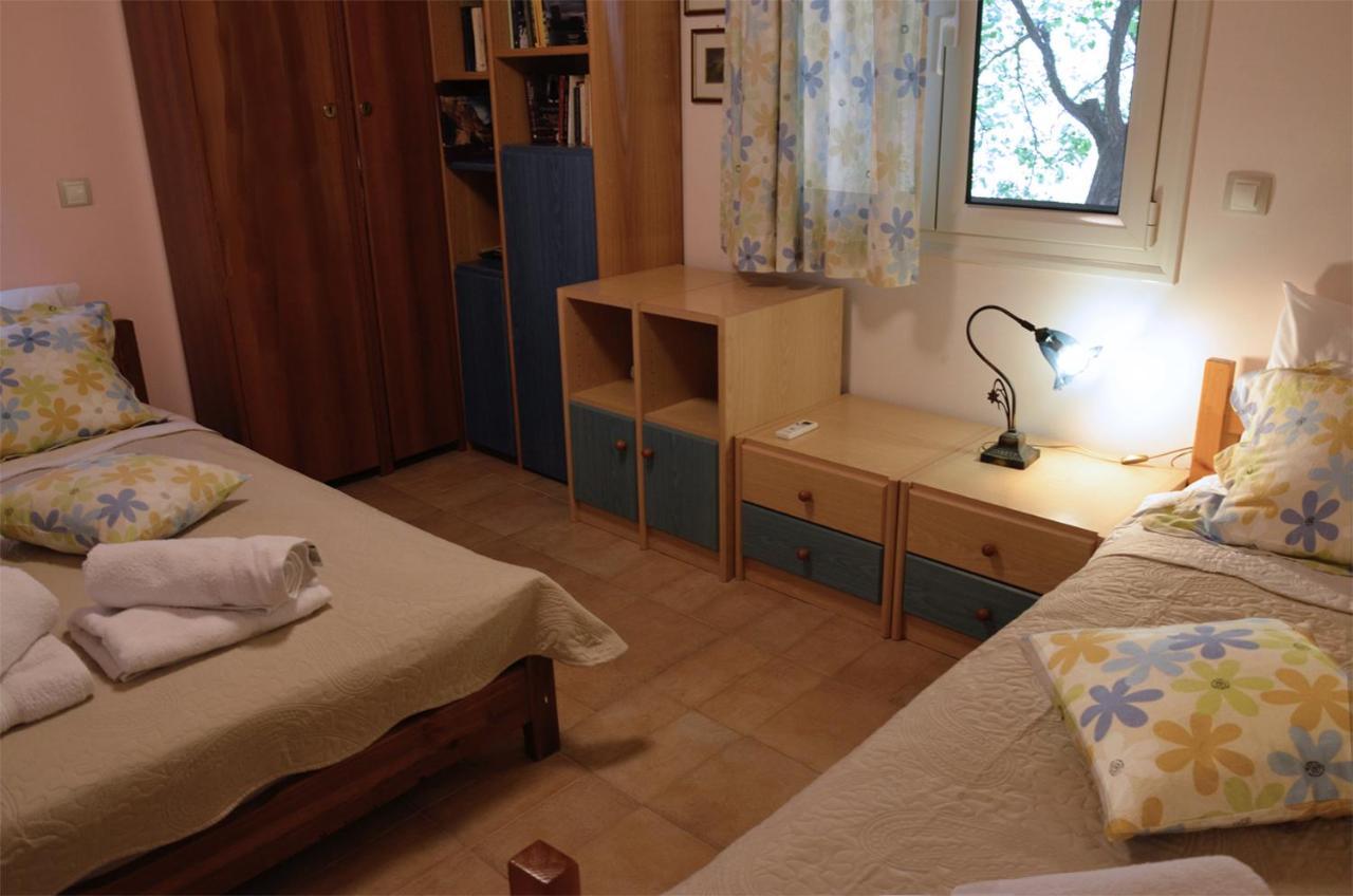 Villa Aliki Πετροχώρι Εξωτερικό φωτογραφία