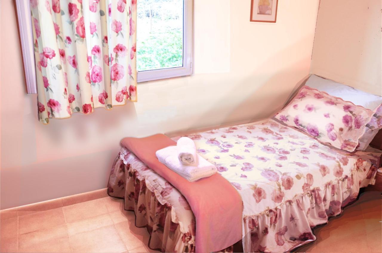 Villa Aliki Πετροχώρι Εξωτερικό φωτογραφία