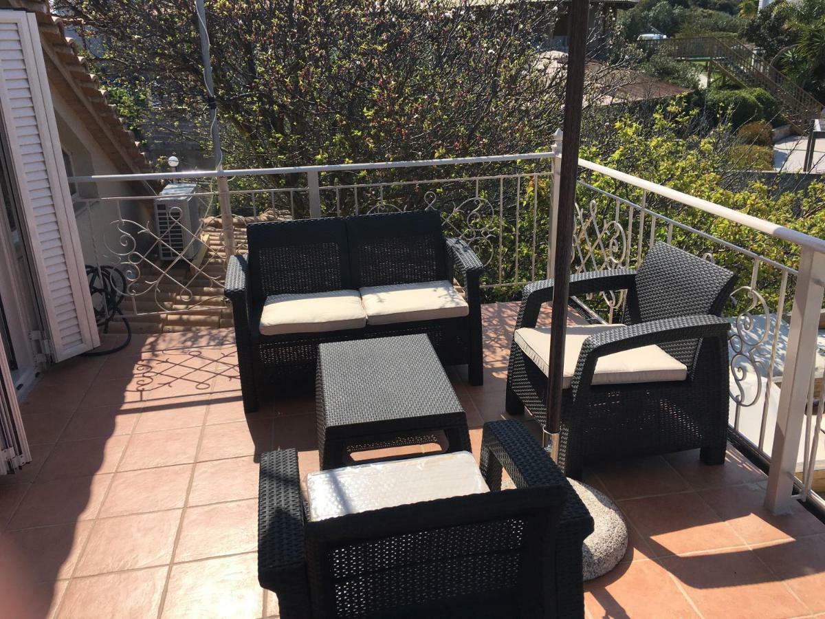 Villa Aliki Πετροχώρι Εξωτερικό φωτογραφία