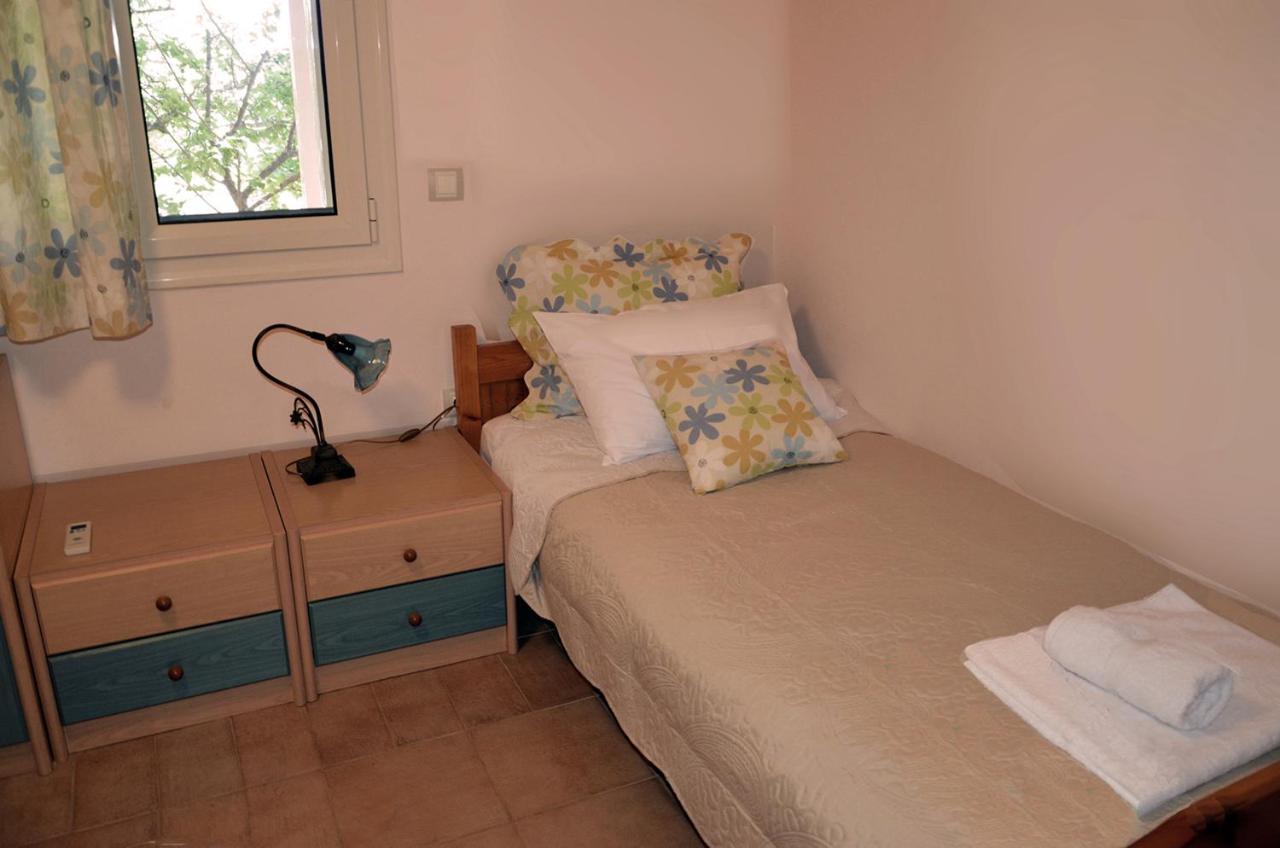 Villa Aliki Πετροχώρι Εξωτερικό φωτογραφία